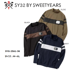 SY32 St StEFA bNlbNVc  Y  uh  SYG-25A1-36y񂹁z