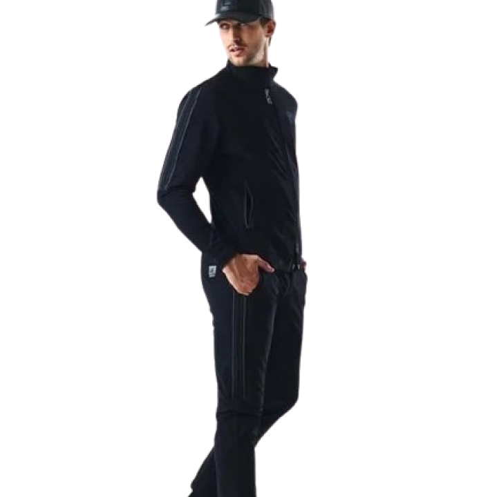 楽天市場】SY32 ゴルフ ゴルフウェア フルジップジャケット メンズ