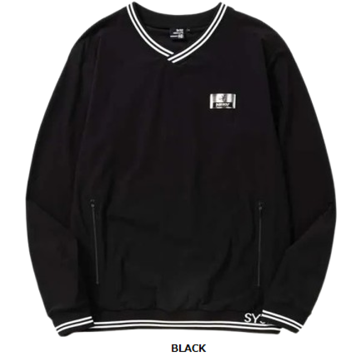 ⭐️SY32⭐️フルジップジャケット 30%OFF】DOUBLE KNIT SUCKER JACKET｜MEN'S - 【公式】SY32 by