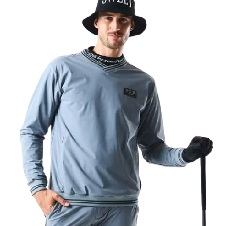 ⭐️SY32⭐️フルジップジャケット SY32 BY SWEET YEARS GOLF［エスワイサーティトゥバイスウィート