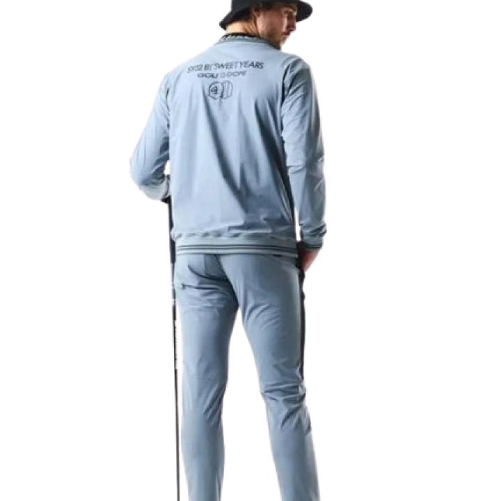 楽天市場】SY32 ゴルフ ゴルフウェア フルジップジャケット