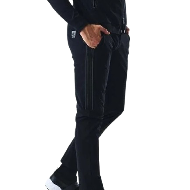 楽天市場】SY32 ゴルフ ゴルフウェア ロングパンツ メンズ おしゃれ