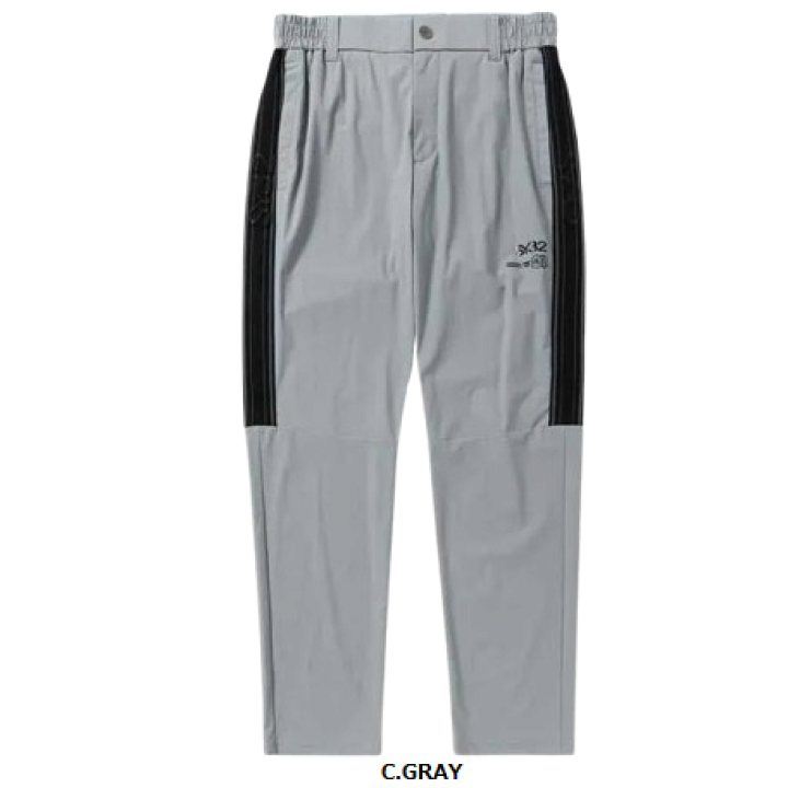 楽天市場】SY32 ゴルフ ゴルフウェア ロングパンツ メンズ おしゃれ