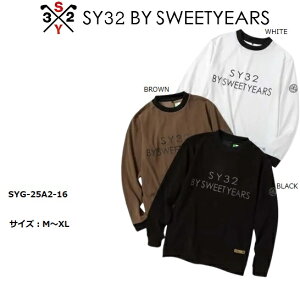 SY32 St XEFbgVc  YEFA  uh  SYG-25A2-16y񂹁z