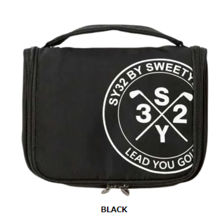 楽天市場】SY32 ゴルフ カートポーチ メンズ おしゃれ ブランド