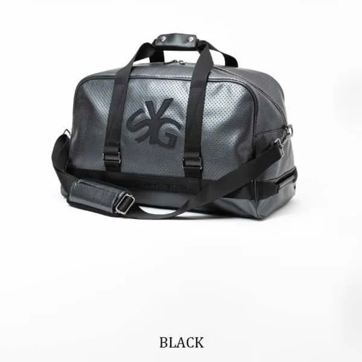 楽天市場】SY32 by SWEET YEARS ゴルフ ロッカーバック メンズ