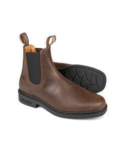 Blundstone uhXg[ u[c V[Y vC Y fB[X  uh TChSA BS2029251 DRESS antique brown