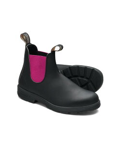 Blundstone uhXg[ u[c V[Y vC Y fB[X  uh TChSA BS2208131 original BLACK/FUKUCIA