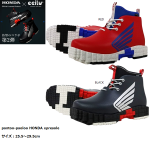 ccilu ` u[c Y fB[X C  uh HONDA R{ h h Ռz y h L RہEhL pantoo-rioo HONDA xpresoley񂹁z
