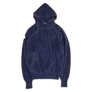 �y~10%OFF�N�[�|��&�|�C���g�ő�10�{�zDOCUS �S���t ���f�B�[�X ������� �u�����h ���킢�� DCL25A006 Fuwa Fuwa Hoodie �t���t���t�[�f�B�[ �p�[�J�[ �S���t�E�F�A �V���v�� 25aw�y�����񂹁z
