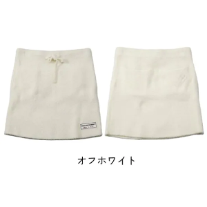 DOCUS St fB[X  uh 킢 DCL25A007 Fuwa Fuwa Skirts ttXJ[g XJ[g StEFA g 25awy񂹁z