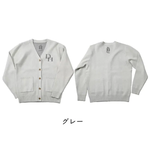 DOCUS St fB[X  uh 킢 DCL25A008 DH Cardigan J[fBK StEFA JWA 25awy񂹁z