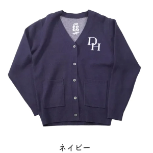 DOCUS St fB[X  uh 킢 DCL25A008 DH Cardigan J[fBK StEFA JWA 25awy񂹁z