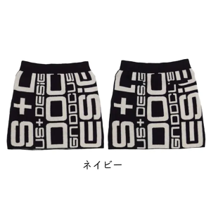 DOCUS St fB[X  uh 킢 DCL25A009 DG Cashimera Skirt JV~AXJ[gStEFA 25awy񂹁z