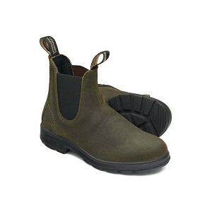 Blundstone uhXg[ u[c V[Y vC Y fB[X  uh TChSA bs1615407 Dark Olive