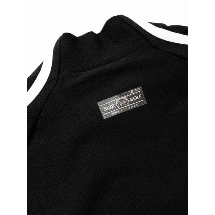 楽天市場】SY32 ゴルフ シャツ モックネック レディースウェア