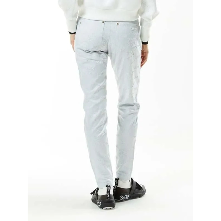 楽天市場】SY32 by SWEET YEARS ゴルフ ロングパンツ レディース