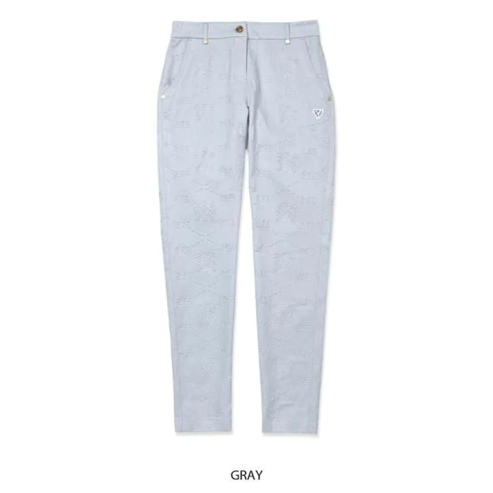 SY32 by SWEET YEARS ゴルフ ロングパンツ レディース おしゃれ かわいい ブランド SYG-25S03W 【お取り寄せ】 楽天市場】SY32 by SWEET YEARS ゴルフ ロングパンツ レディース