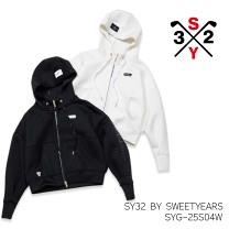 楽天市場】パーカー sy32（素材（生地・毛糸）ポリエステル