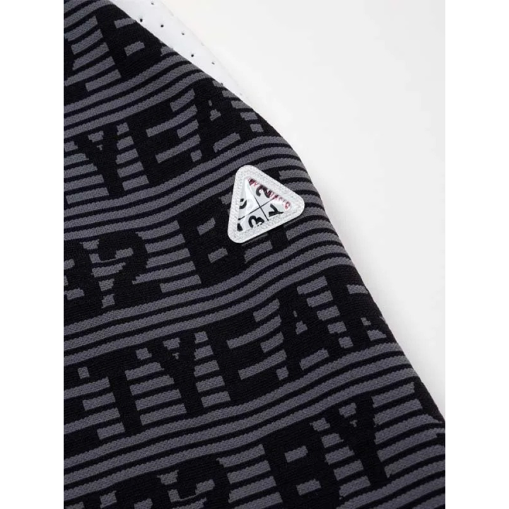 楽天市場】SY32 by SWEET YEARS ゴルフウェア スカート ロゴ ボーダー