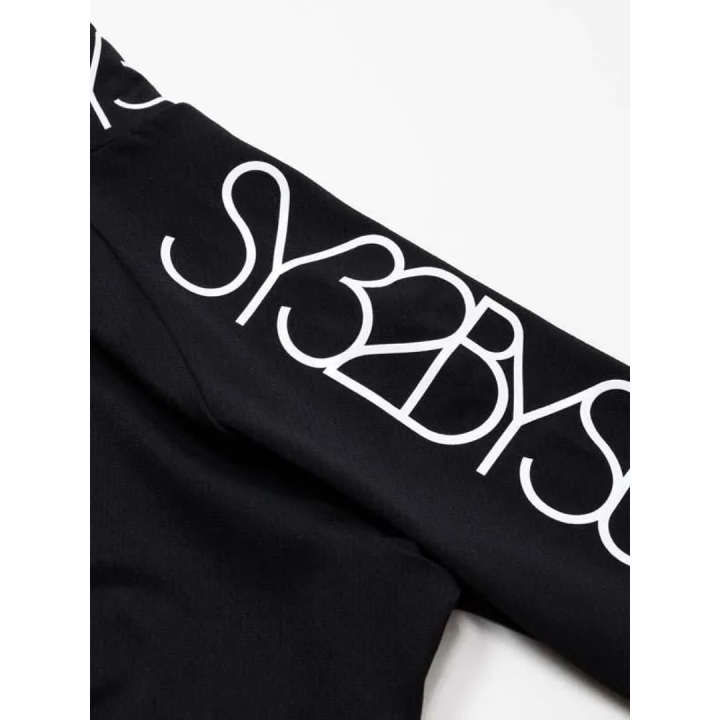 楽天市場】SY32 by SWEET YEARS ゴルフウェア モックシャツ Tシャツ