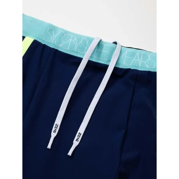 楽天市場】SY32 by SWEET YEARS ゴルフウェア スカート フレア