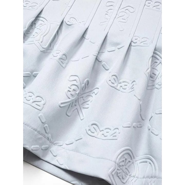 楽天市場】SY32 by SWEET YEARS ゴルフウェア スカート フレア