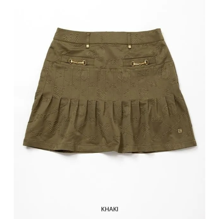 SY32 by SWEET YEARS ゴルフウェア スカート フレア ストレッチ レディース おしゃれ かわいい ブランド SYG-25S15W お取り寄せ 楽天市場】SY32 by SWEET YEARS ゴルフウェア スカート フレア