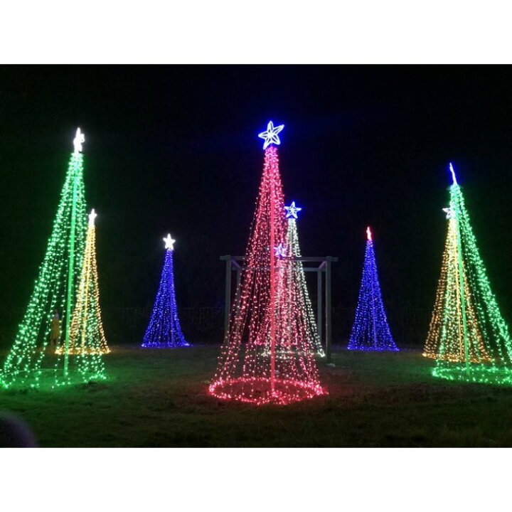 楽天市場】イルミネーション ライト LED 防滴 200球 ソーラーイルミネーションライト クリスマス飾り 電飾 屋外 8パターン 屈曲性 柔軟性 8種類の点灯モード 長時間連続使用 LED2-200 ソーラーライト 防水ライト led照明 野外 イベント ソーラー式 白 黄色 青 ホワイト ... 楽天市場】イルミネーション ライト LED 防滴 200球 ソーラーイルミネーションライト クリスマス飾り 電飾 屋外 8パターン 屈曲性 柔軟性 8種類の点灯モード 長時間連続使用 LED2-200 ソーラーライト 防水ライト led照明 野外 イベント ソーラー式 白 黄色 青 ホワイト ...