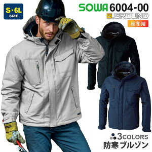 SOWA hu] 6004-00 100 G.GROUND \[ Ka ƕ yH~z [NEFA hp[J[  AEghA h Wp[ R[g t[ht hJW AE^[