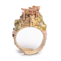 楽天市場】パルナートポック 狐の通販