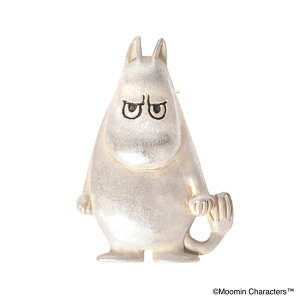�A���O���[���[�~�� �u���[�`�FPalnart Poc�i�p���i�[�g�|�b�N�j MOOMIN�i���[�~���j