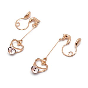 double heart stone �C�������O�Fzoule�i�]�[���j