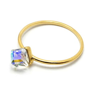 square glass ll �����O�Fzoule�i�]�[���j