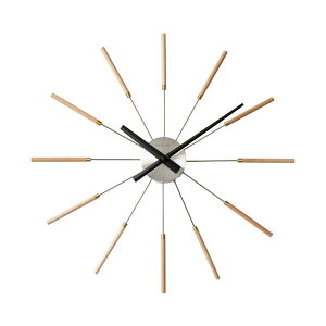 �y5/20�܂ōő�10�{�z�|�����v ������� �k�� �Ǌ|�����v Radiant clock stick ���{���X�e�b�v���[�u�����g ���ˏ� �b�j�Ȃ� �É� ���_�� �~�b�h�Z���`�����[ �C�O�C���e���A �_�C�j���O ���r���O 
