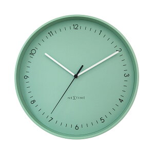 掛け時計 おしゃれ 壁掛け 時計 インテリア シンプル 掛時計 Brelin L ベルリン 大きい ウォールクロック 静音 音がしない モダン 北欧 レトロ かわいい 寝室 スイープムーブメント ミッドセン