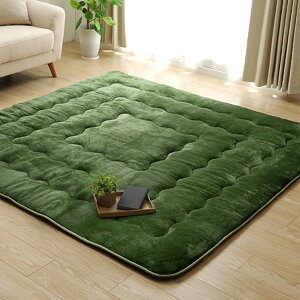 y撅zN[|zO OJ[ybg 190×190cm O}bg Ɍ   ~ tl ۉ A~V[g ӂӂ h zbgJ[ybgΉ g[Ή 􂦂  