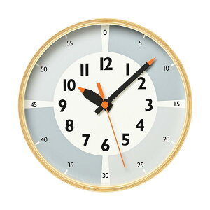 Ǌ|v v m玞v ӂՂNbN with color! v v̓ǂݕ  qǂ fun pun clock YD23-09 É Ȃ XC[v[ug ^J^mX lemnos q k 킢