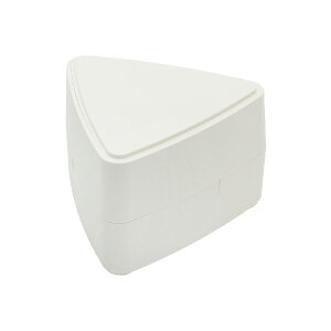 ɂP[X ٓ ۗܕt WFN[ gCAO 180ml { WΉ HΉ ٓ ۗW ۗ܈̌^ ۗ⃉`{bNX fU[gP[X GEL-COOL triangle 킢