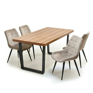 �_�C�j���O�e�[�u���Z�b�g ��150 4�l�|�� �_�C�j���O5�_�Z�b�g �x���A�� �_�C�j���O�Z�b�g �_�C�j���O�e�[�u�� �����` �_�C�j���O�`�F�A �֎q 4�r ������� �H�� ���B���e�[�W �C���_�X�g��