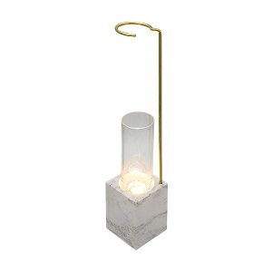 yN[|zzztACg k  RȂ RZg X^hCg 1 LEDd 嗝 ԕr KX LUMINA STONE ~iXg[ TC-1065V tAX^h t[x[X