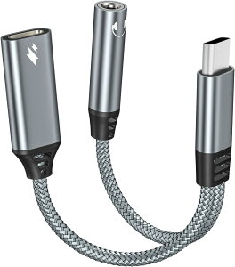 yX[p[SALEz^CvC CzϊA_v^[  PD30W}[d 3.5mmCzWbN Type-C ϊP[u iC҂ ϋv [dϊ ʘb ʒ yĐ i-Pad Pro/Xperia 5/Galaxy S