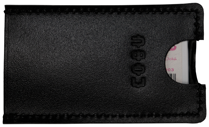 楽天市場】COBU牛本革フリスクケース 120% BOOSTER 対応 (名入れ対象