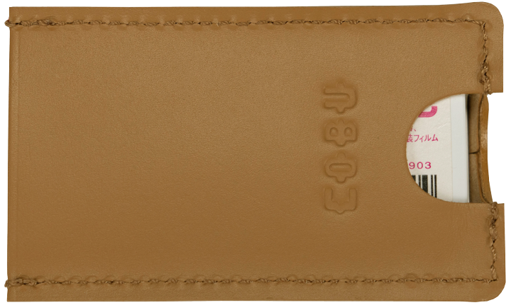 楽天市場】COBU牛本革フリスクケース 120% BOOSTER 対応 (名入れ対象