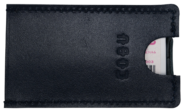 楽天市場】COBU牛本革フリスクケース 120% BOOSTER 対応 (名入れ