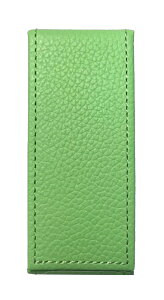 COBU牛本革ポストイットケースSサイズ (名入れ対象)C52