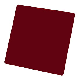 KANI 角型フィルター R640 150x150mm 星雲写真用フィルター / レンズフィルター 角形