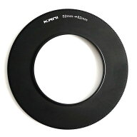 KANI 52-82mm ステップアップリング