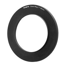 KANI 77mm-95mm ステップアップリング