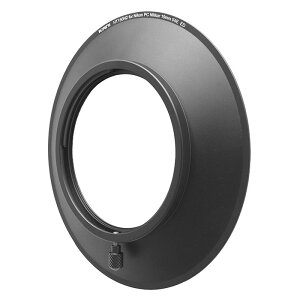 KANI p^tB^[z_[A_v^[ Nikon PC 19mm f4 pz_[ 150mmp Ŷ /jR p` YtB^[